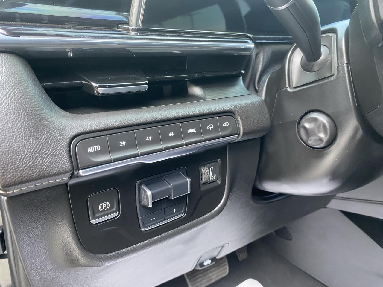 Cadillac Escalade Sport AWD 2021