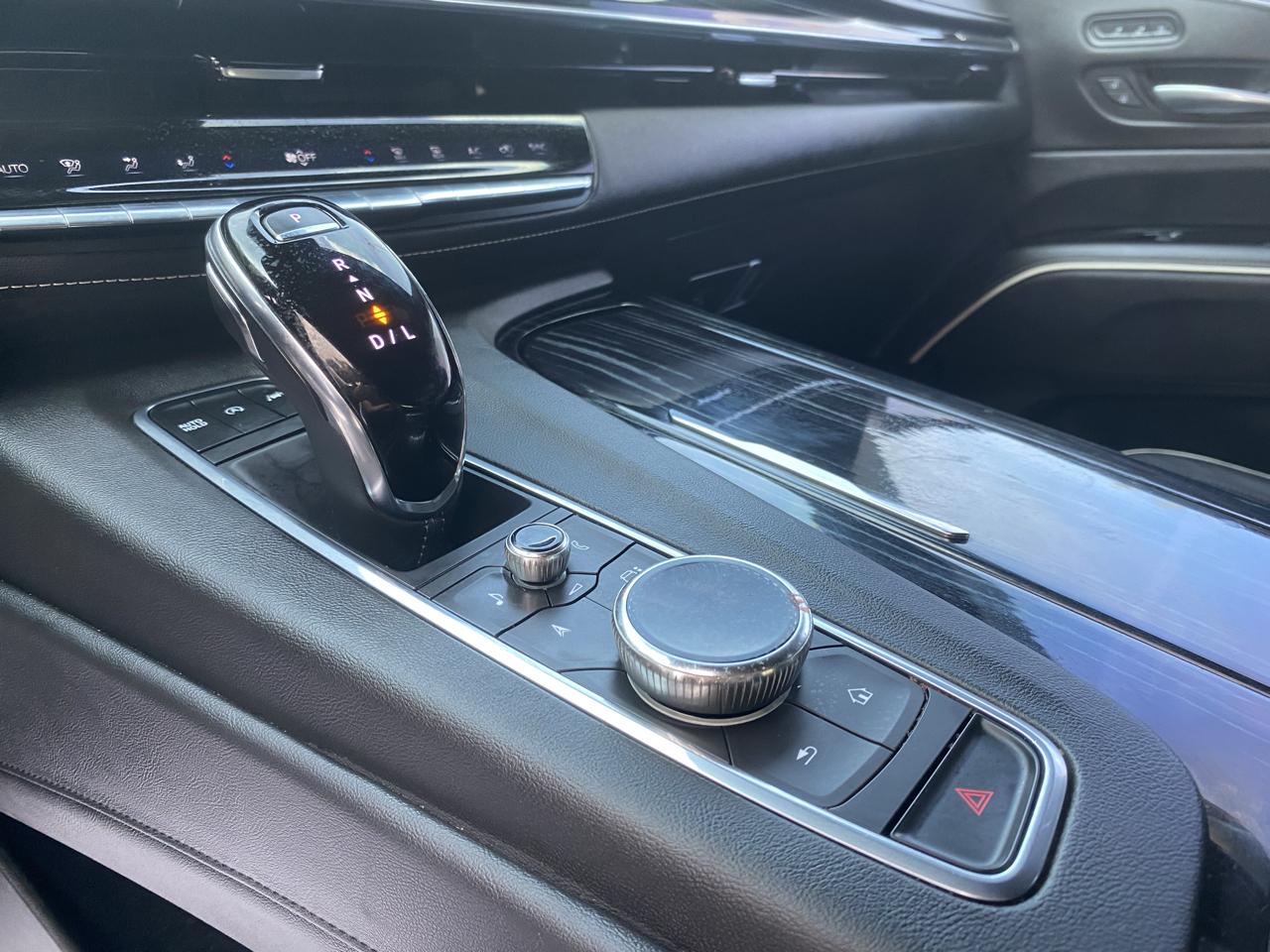 Cadillac Escalade Sport AWD 2021