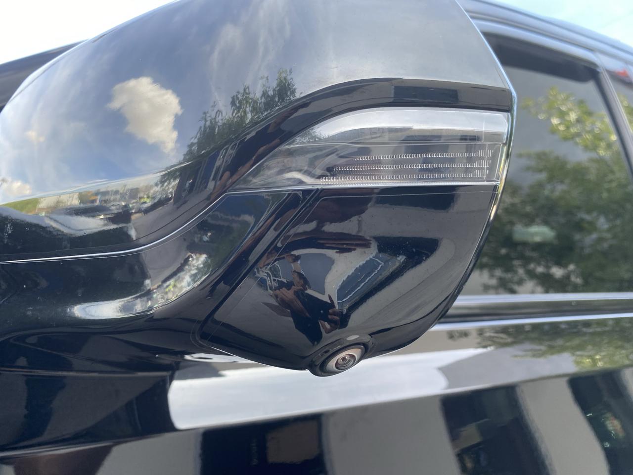 Cadillac Escalade Sport AWD 2021