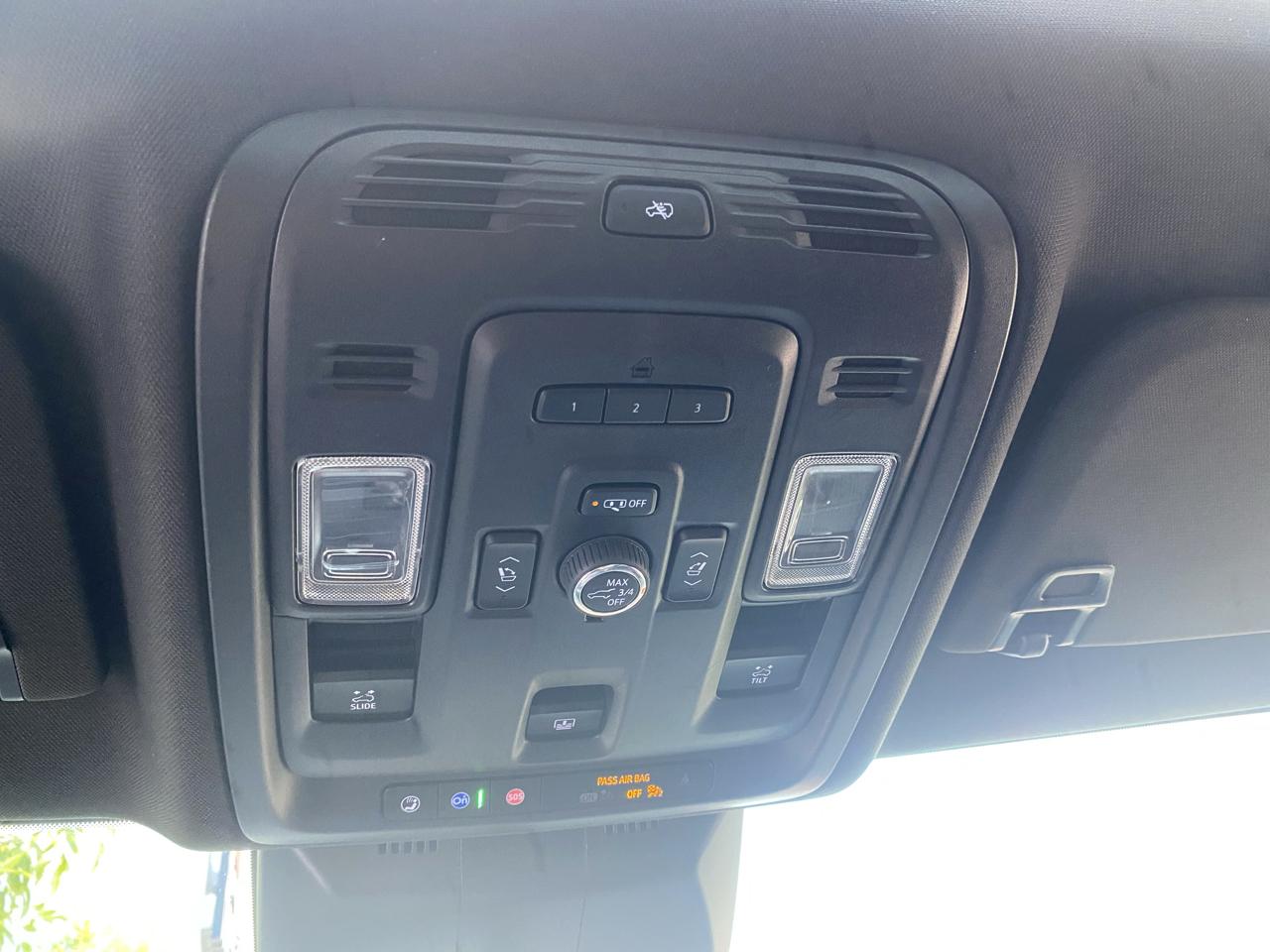 Cadillac Escalade Sport AWD 2021