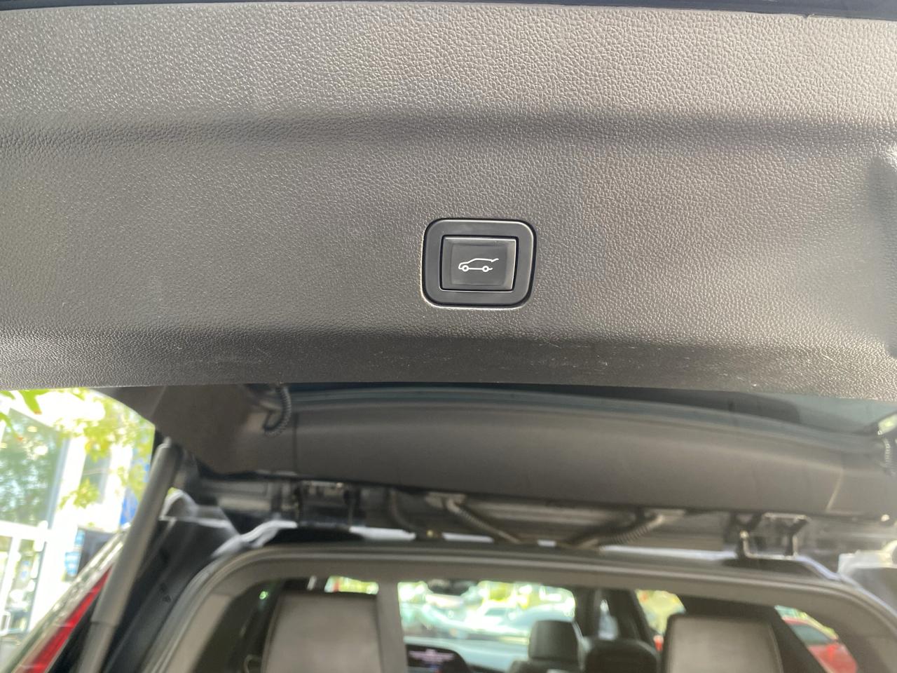 Cadillac Escalade Sport AWD 2021