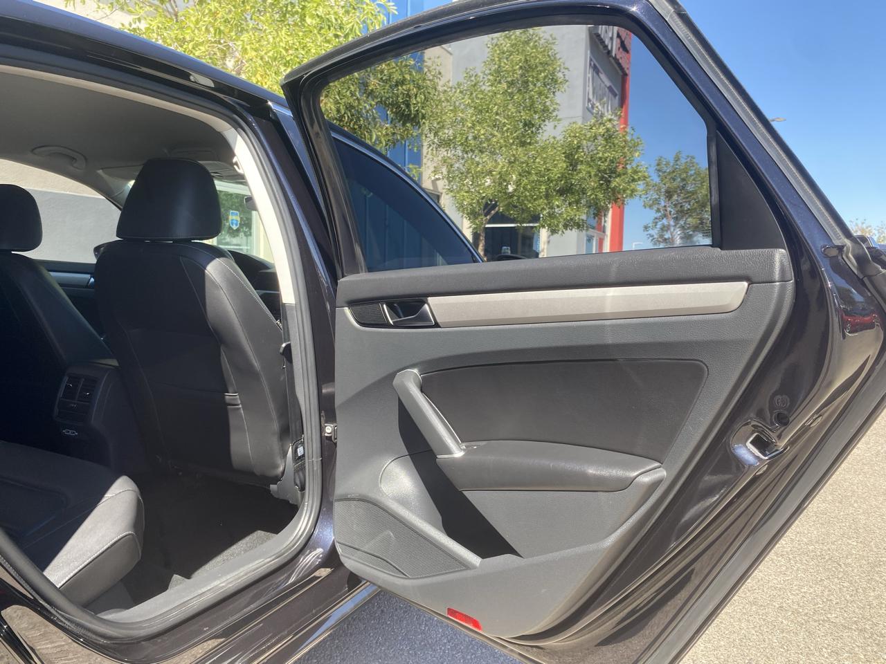 Volkswagen Passat SE 2020