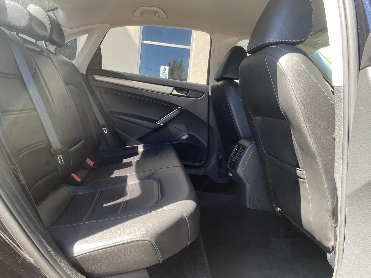 Volkswagen Passat SE 2020
