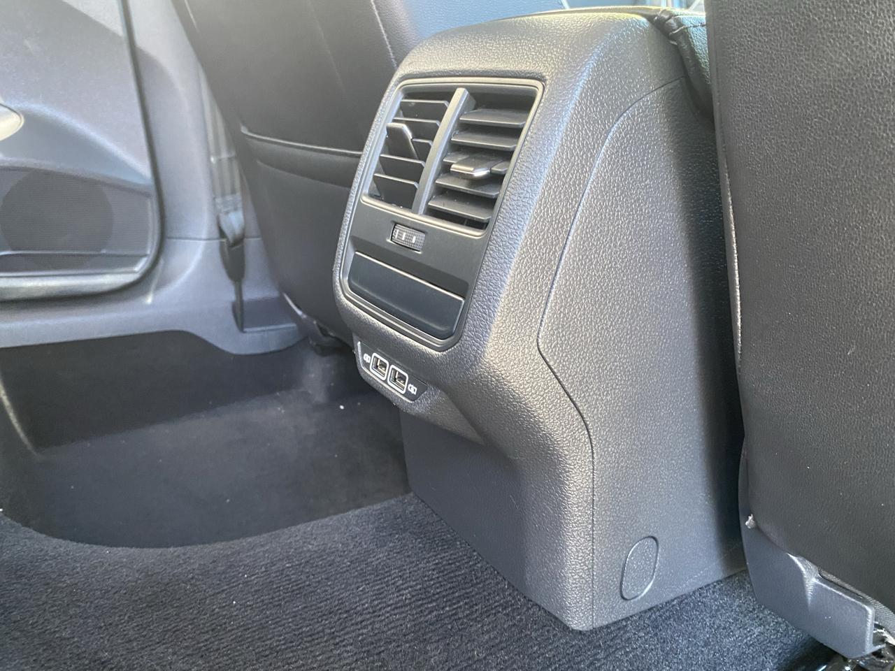 Volkswagen Passat SE 2020