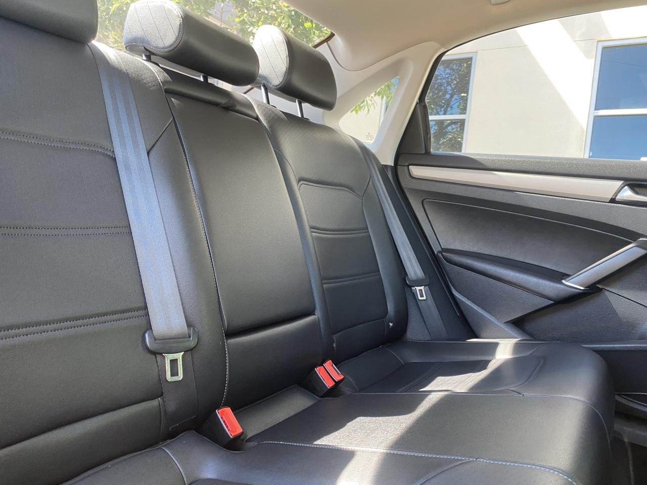 Volkswagen Passat SE 2020