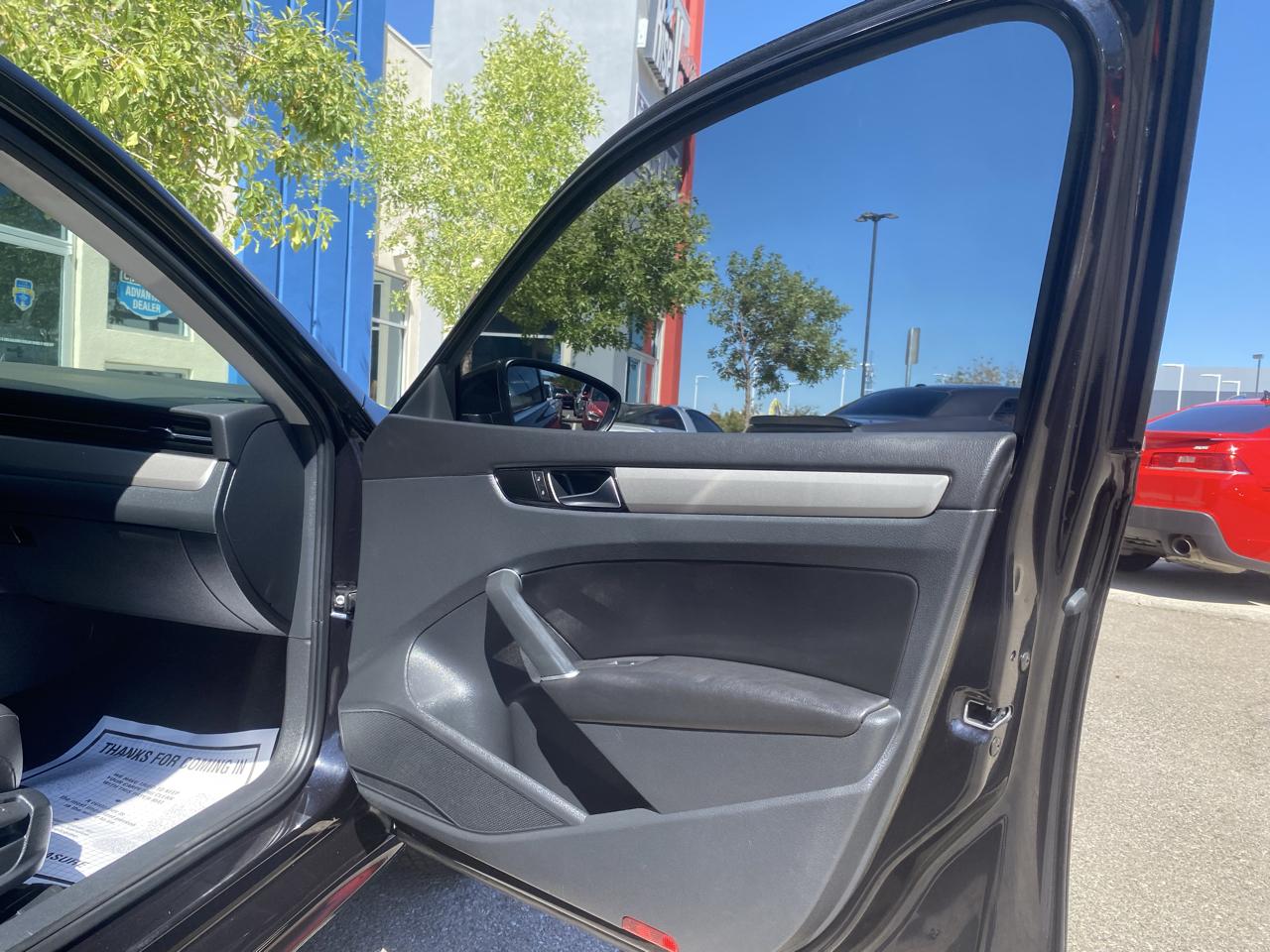Volkswagen Passat SE 2020