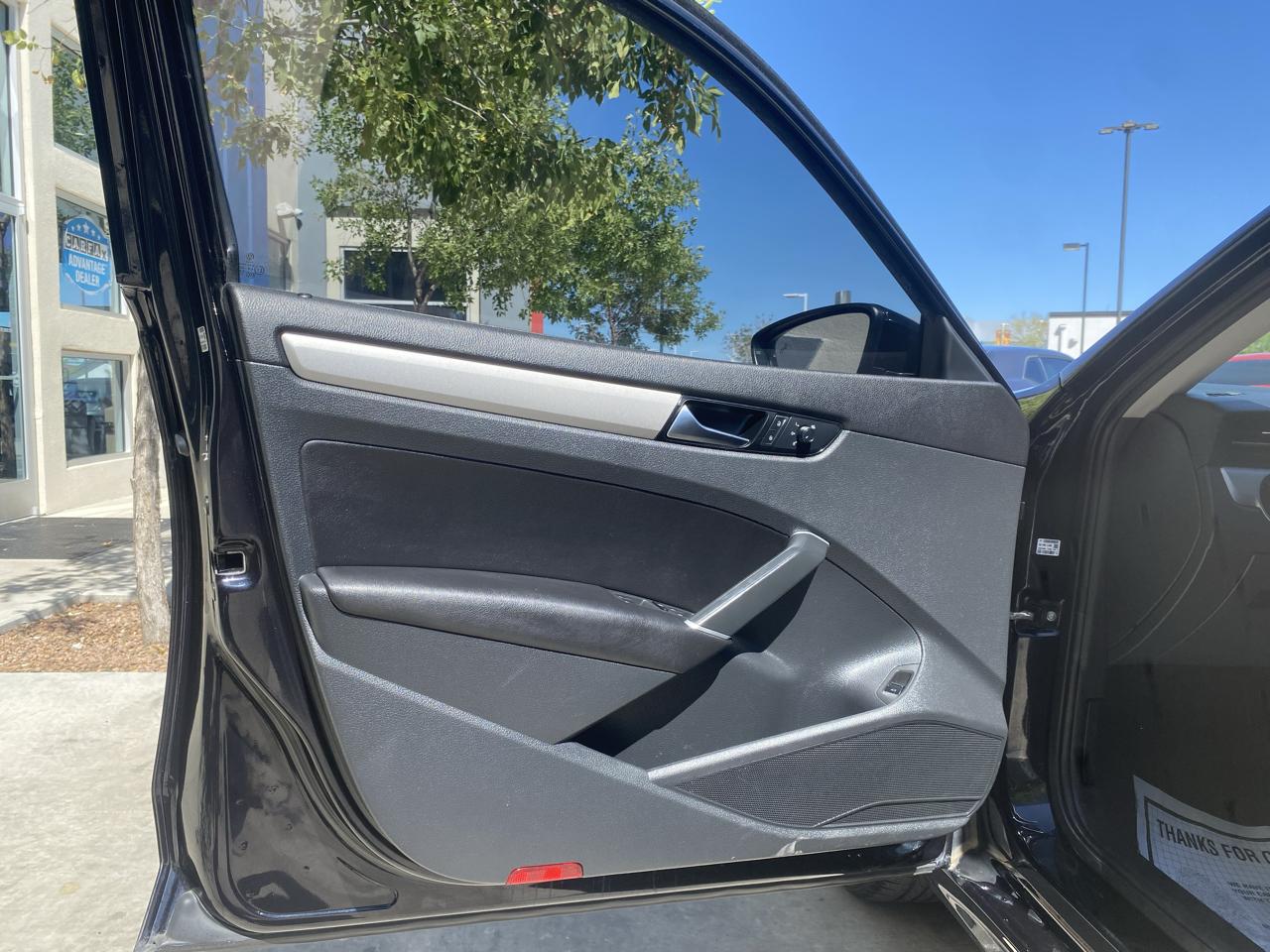 Volkswagen Passat SE 2020