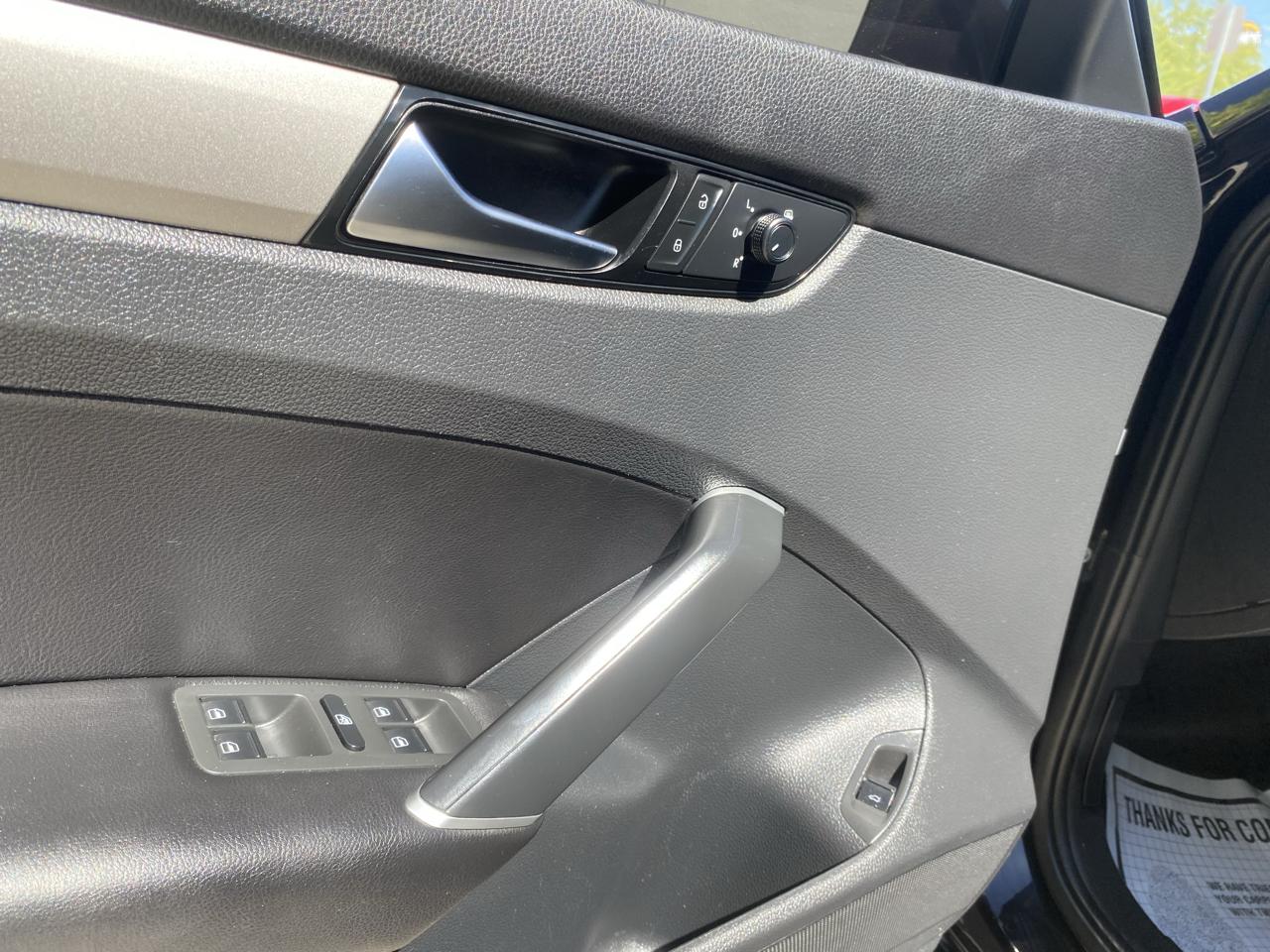 Volkswagen Passat SE 2020