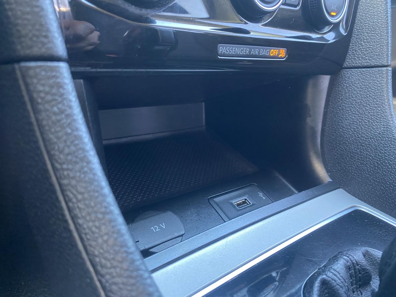 Volkswagen Passat SE 2020
