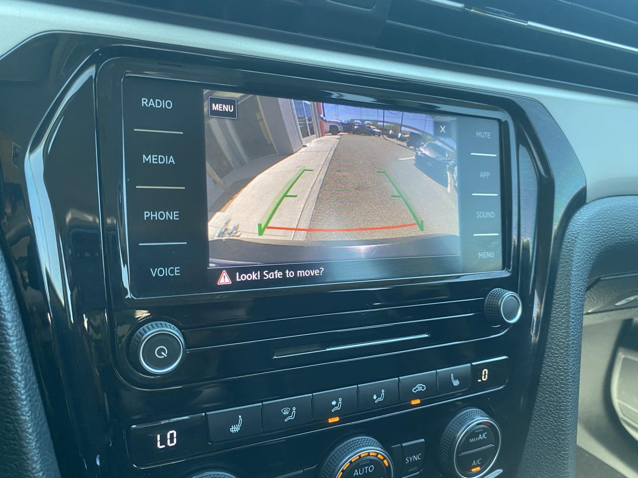 Volkswagen Passat SE 2020