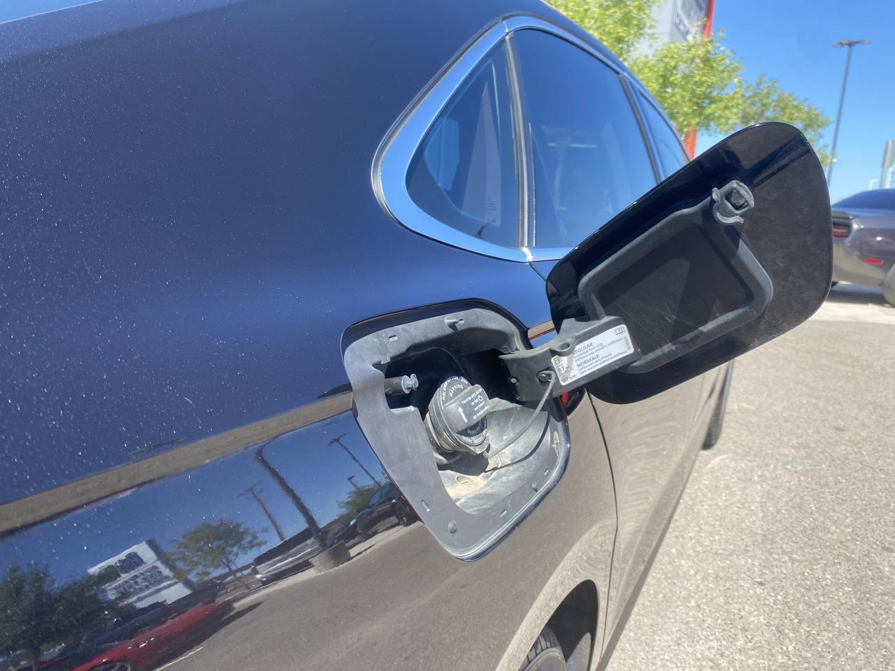 Volkswagen Passat SE 2020