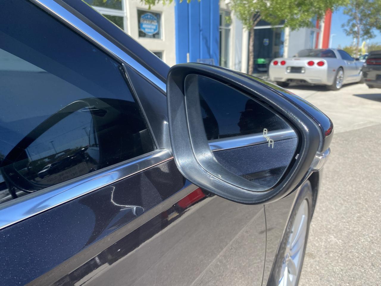 Volkswagen Passat SE 2020
