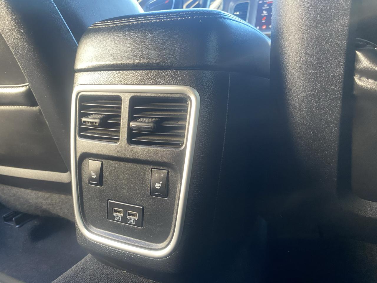 Dodge Charger R/T 2021