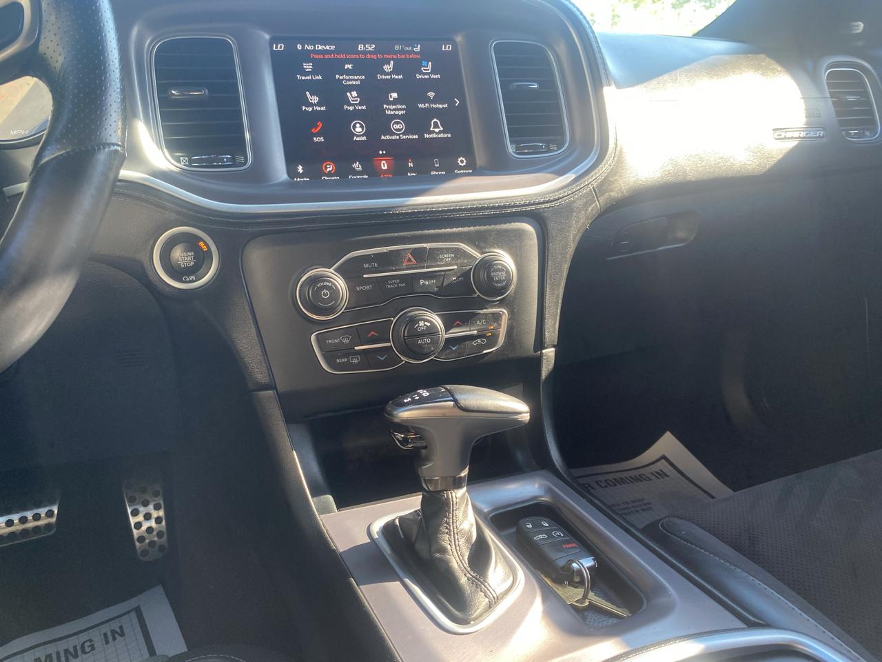 Dodge Charger R/T 2021