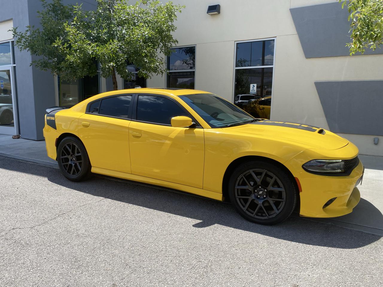 Dodge Charger R/T 2018