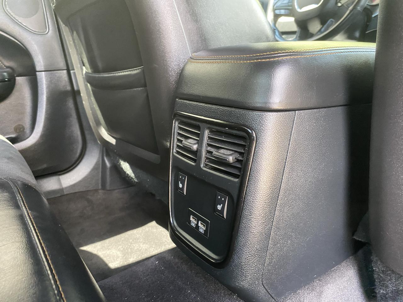 Dodge Charger R/T 2018
