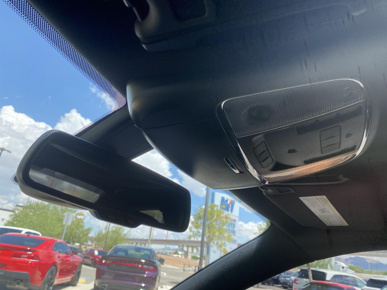 Dodge Charger R/T 2018