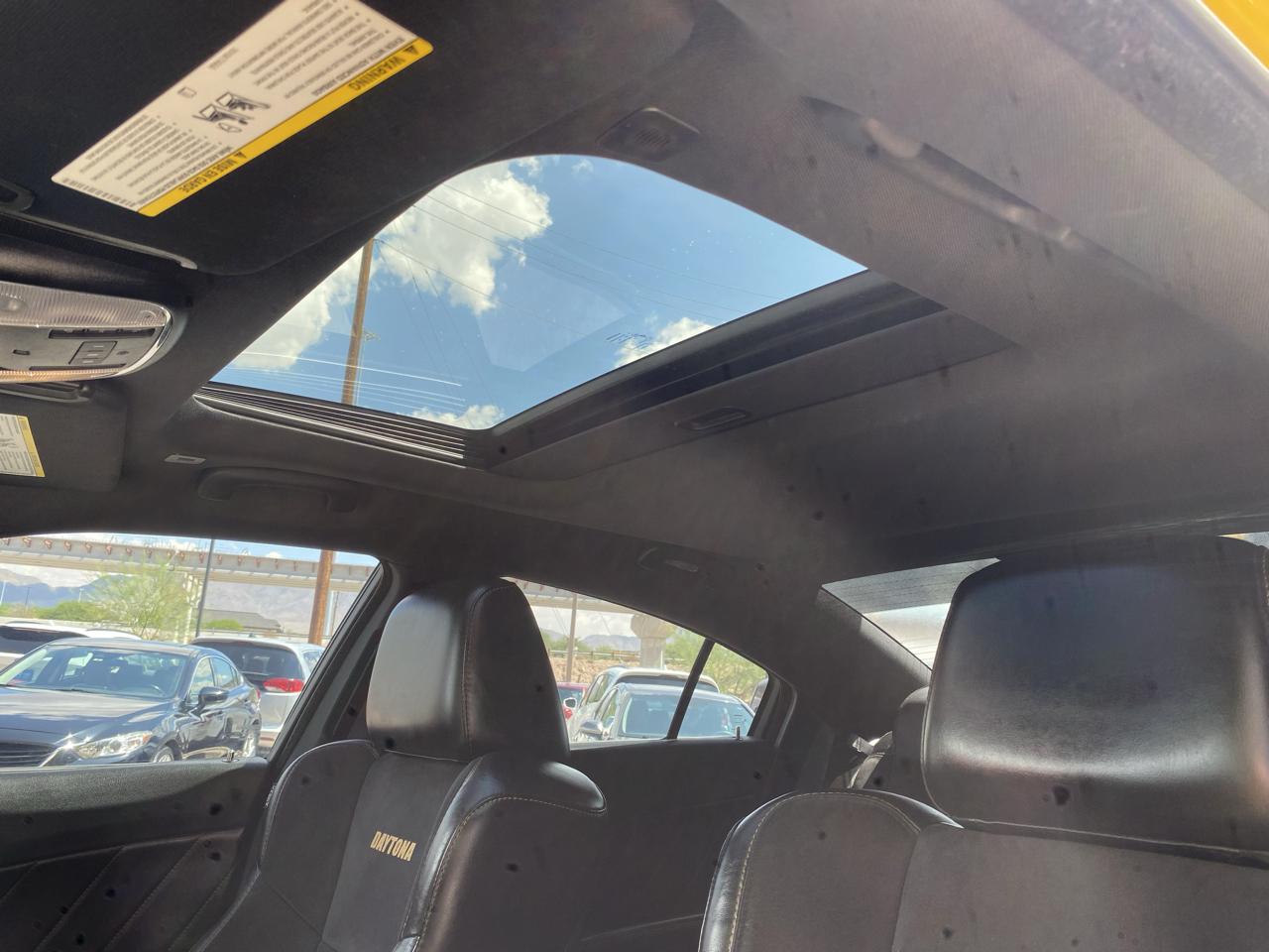 Dodge Charger R/T 2018