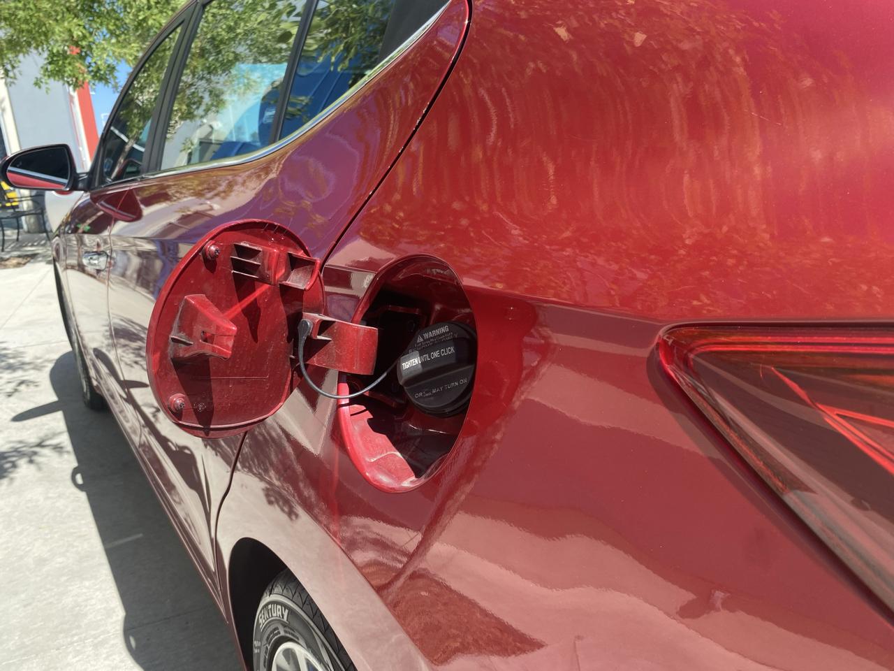 Hyundai Elantra Limited 2017