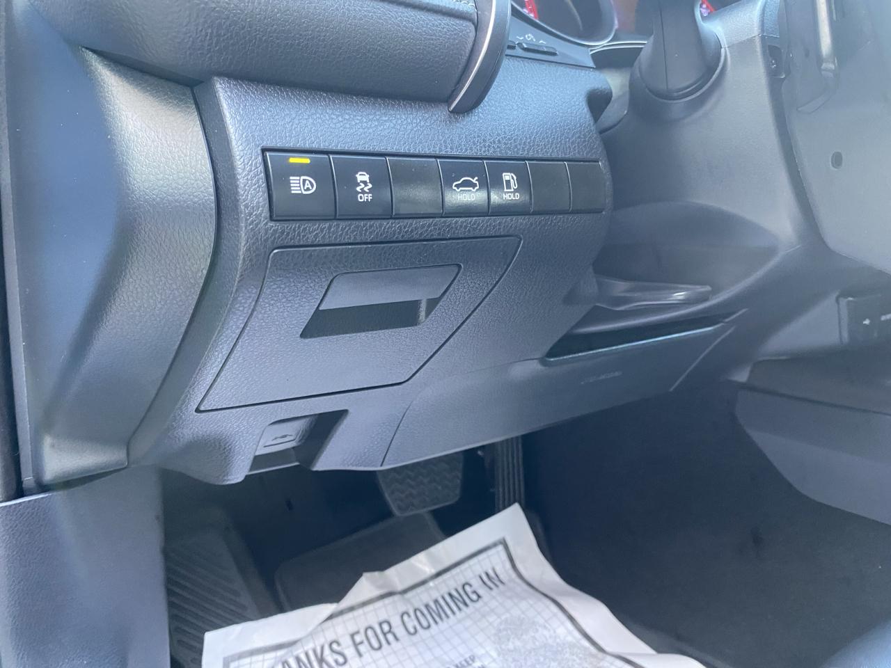 Toyota Camry XSE 2024