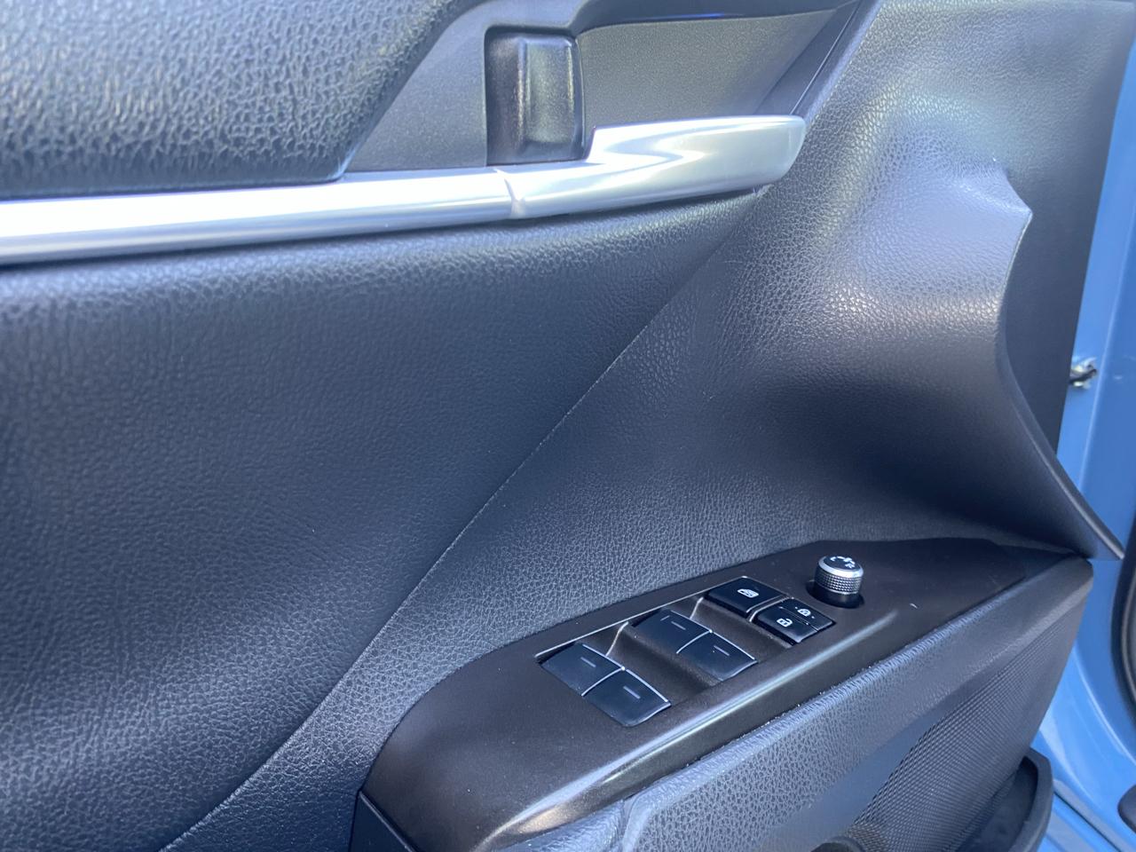 Toyota Camry XSE 2024