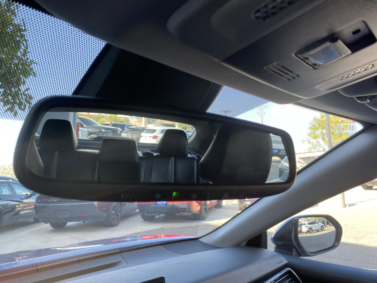 Toyota Camry XSE 2024