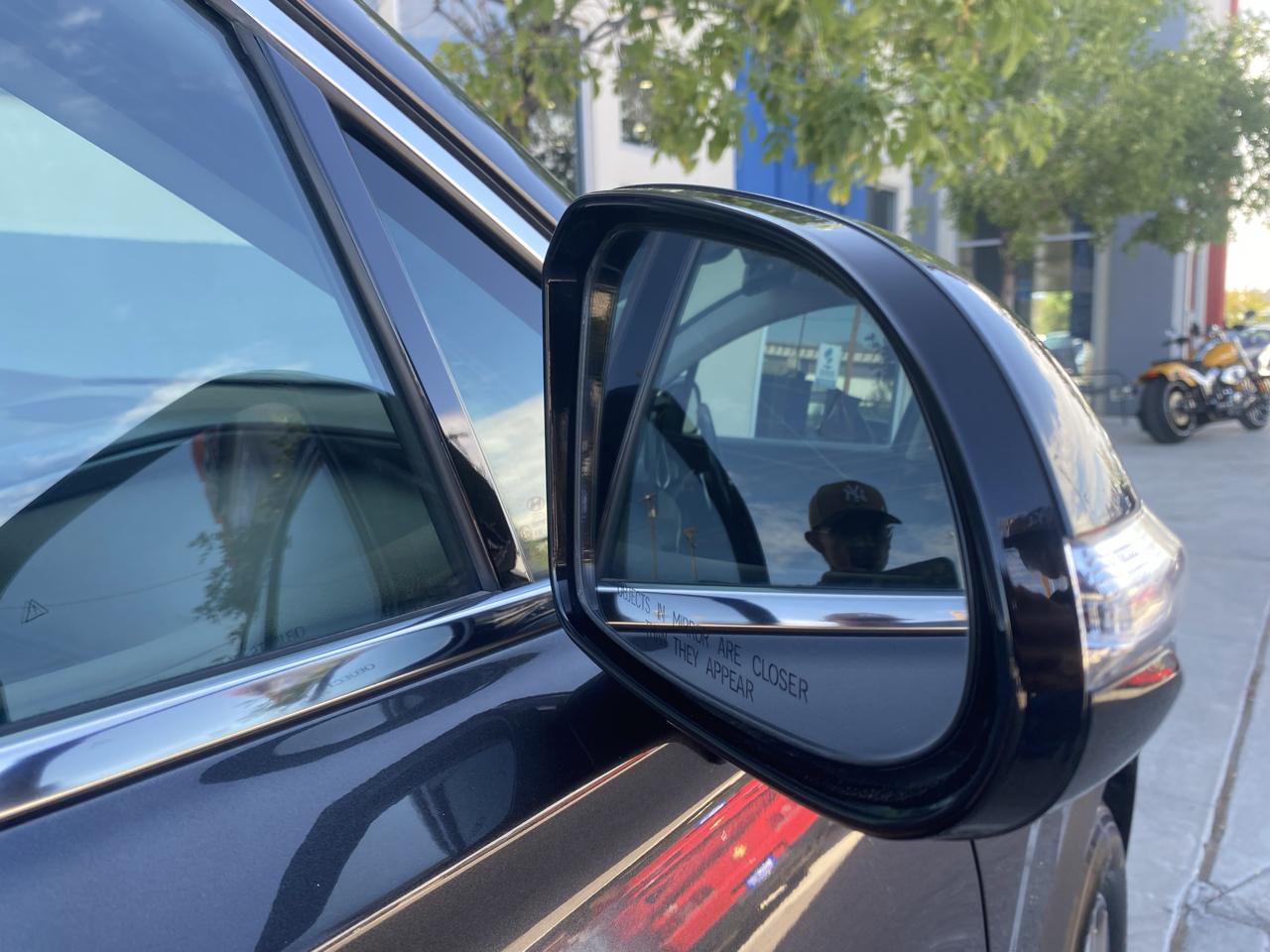 Hyundai Santa Fe SEL w/Premium Package 2022