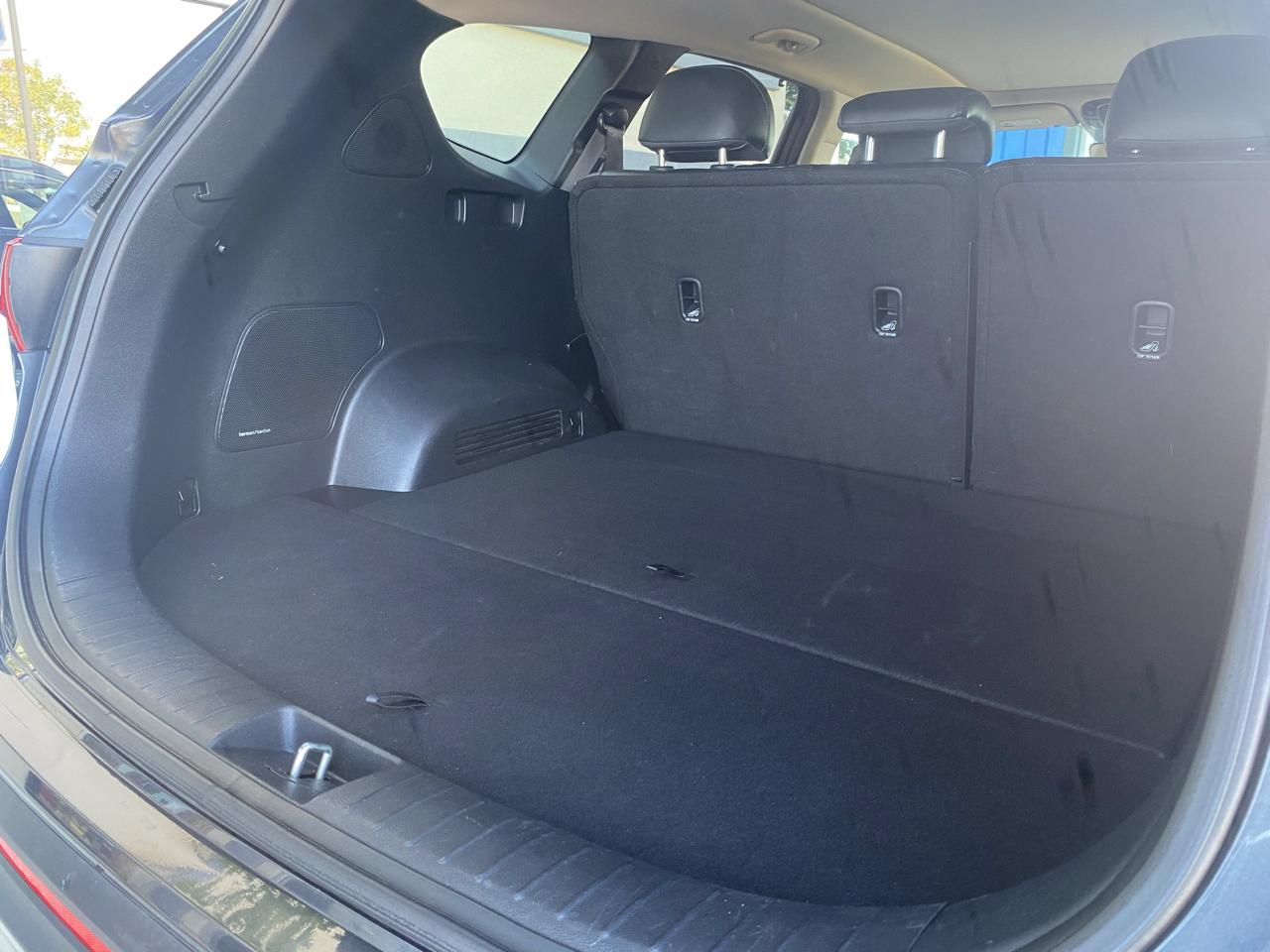 Hyundai Santa Fe SEL w/Premium Package 2022