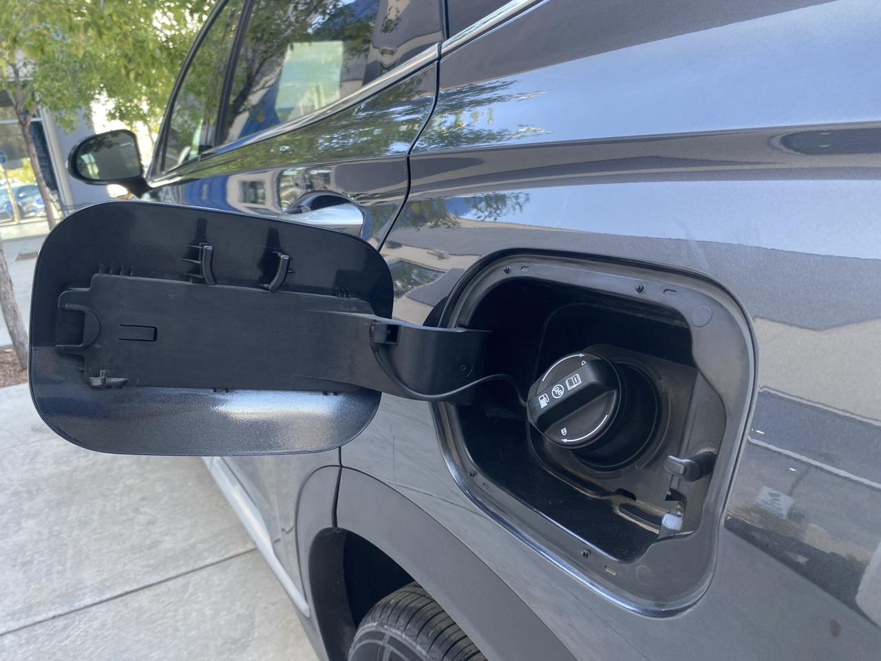Hyundai Santa Fe SEL w/Premium Package 2022