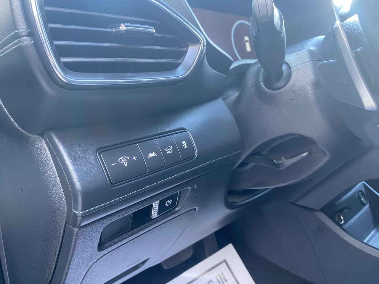 Hyundai Santa Fe SEL w/Premium Package 2022
