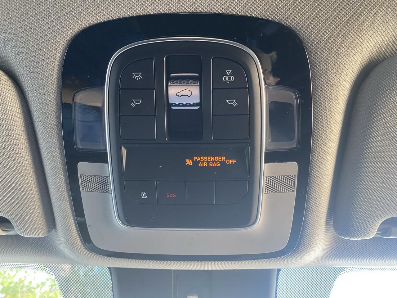 Hyundai Santa Fe SEL w/Premium Package 2022