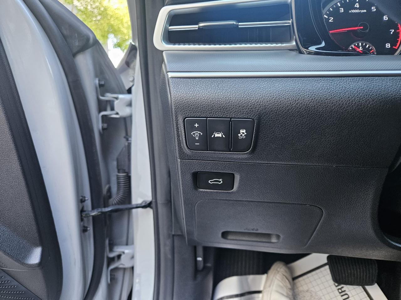 Kia K5 GT-Line 2024