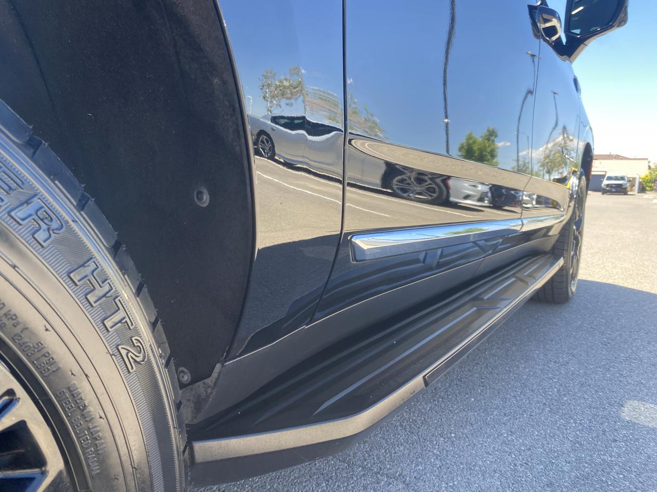 GMC Yukon XL SLT 4WD 2023
