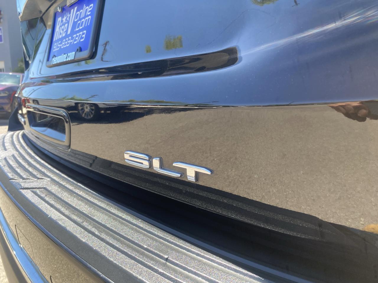GMC Yukon XL SLT 4WD 2023