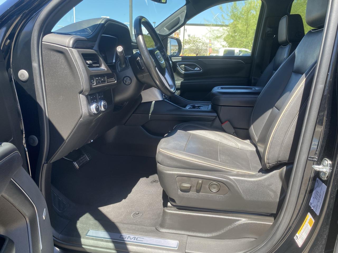 GMC Yukon XL SLT 4WD 2023