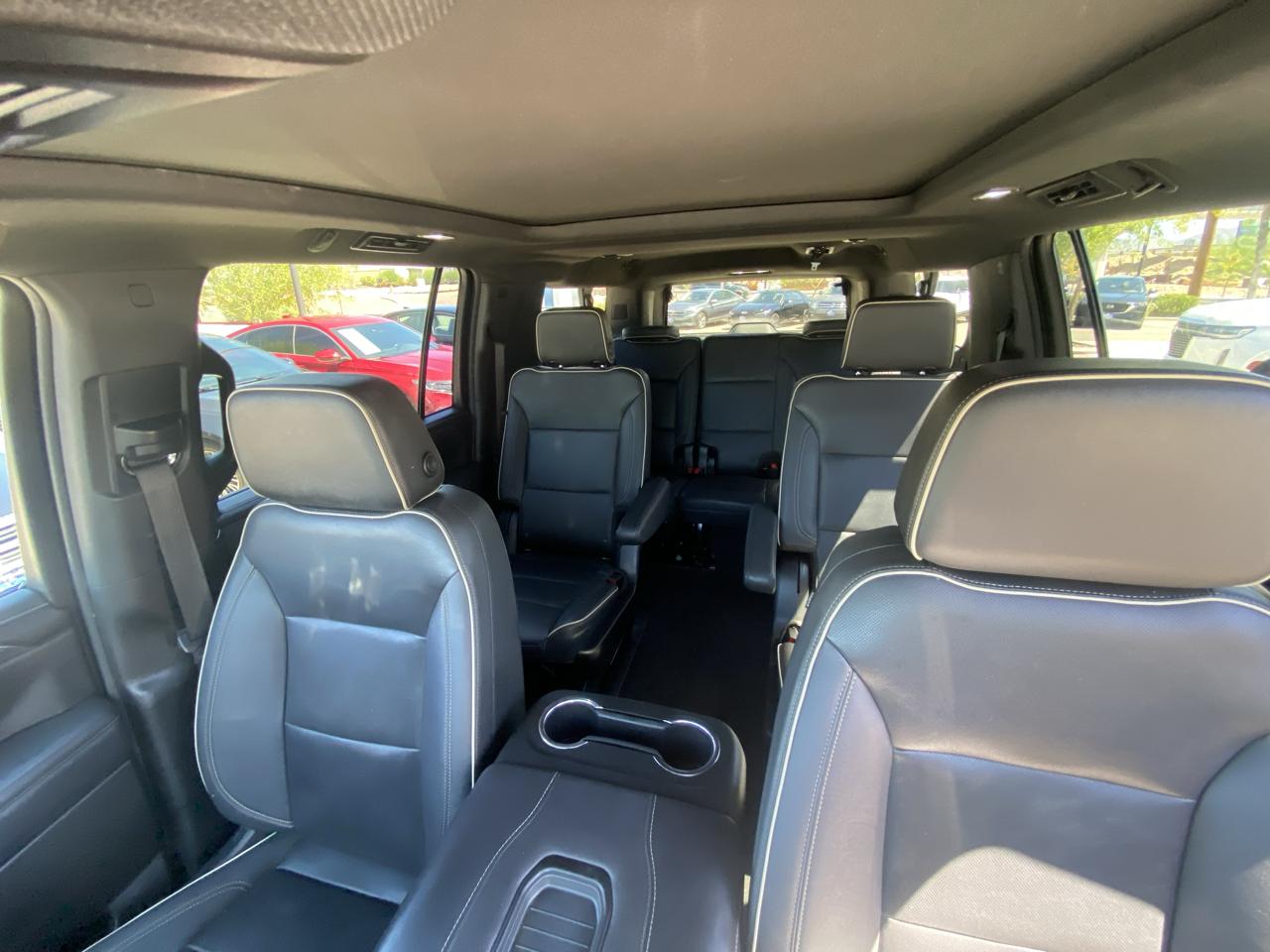GMC Yukon XL SLT 4WD 2023