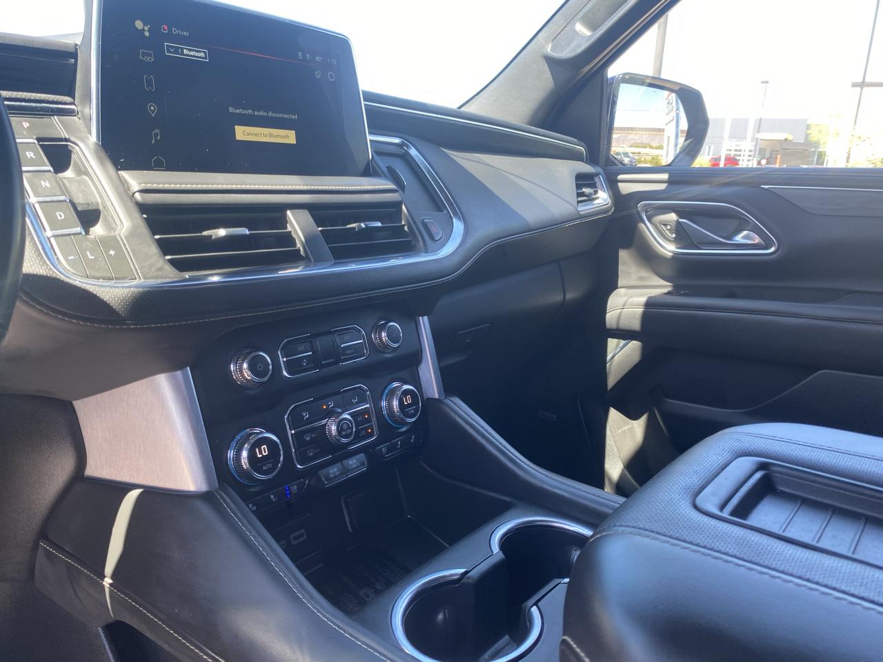 GMC Yukon XL SLT 4WD 2023