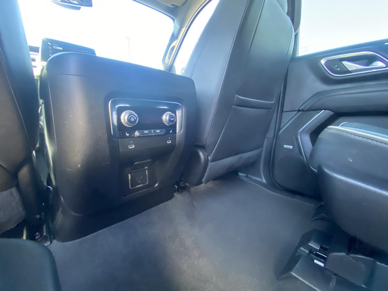 GMC Yukon XL SLT 4WD 2023