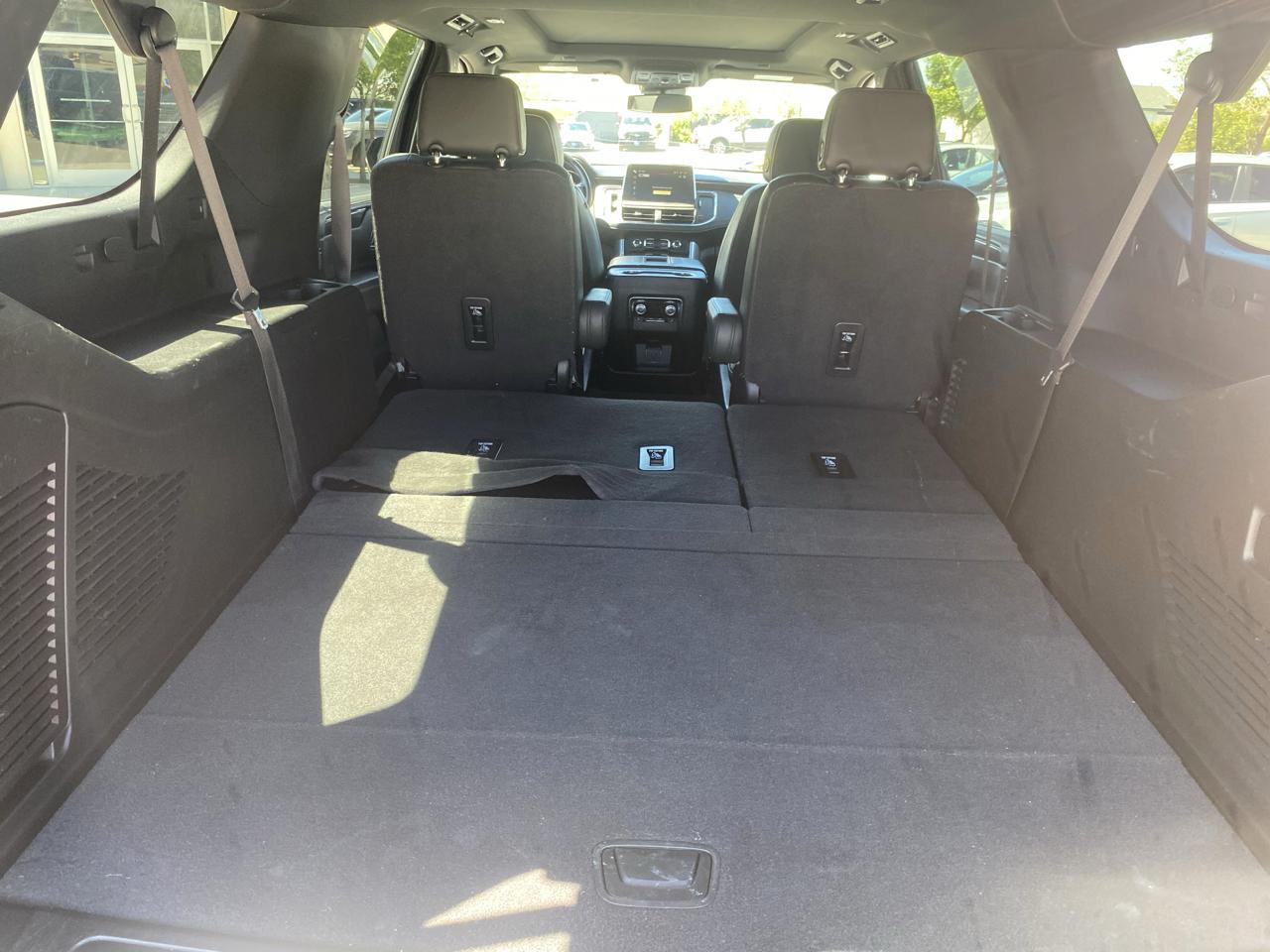 GMC Yukon XL SLT 4WD 2023