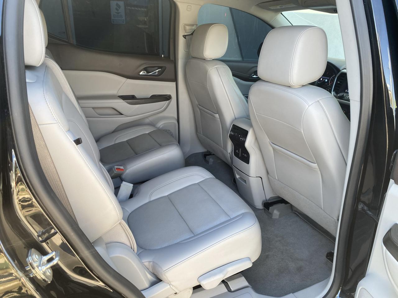 GMC Acadia SLT 2023