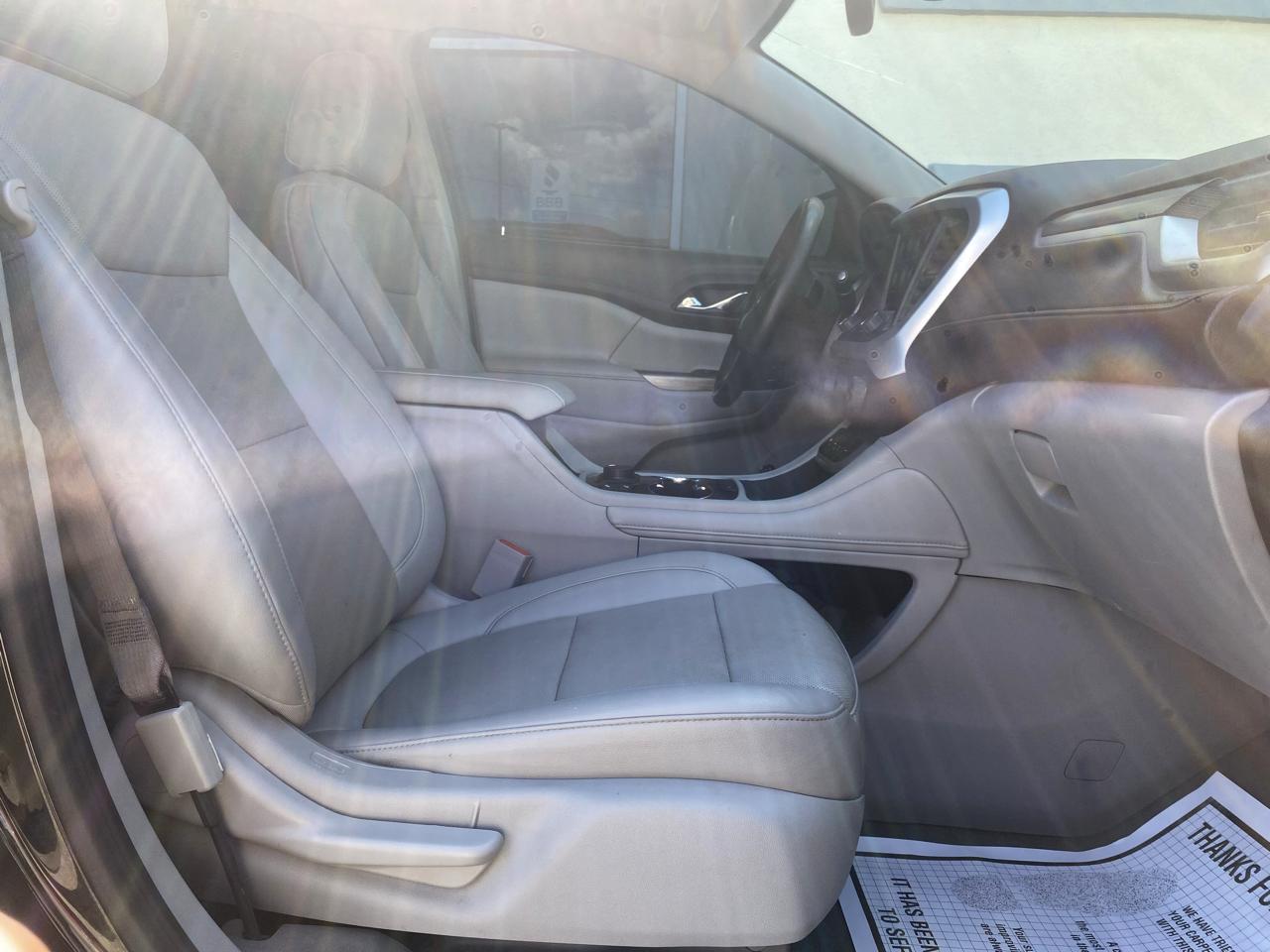GMC Acadia SLT 2023
