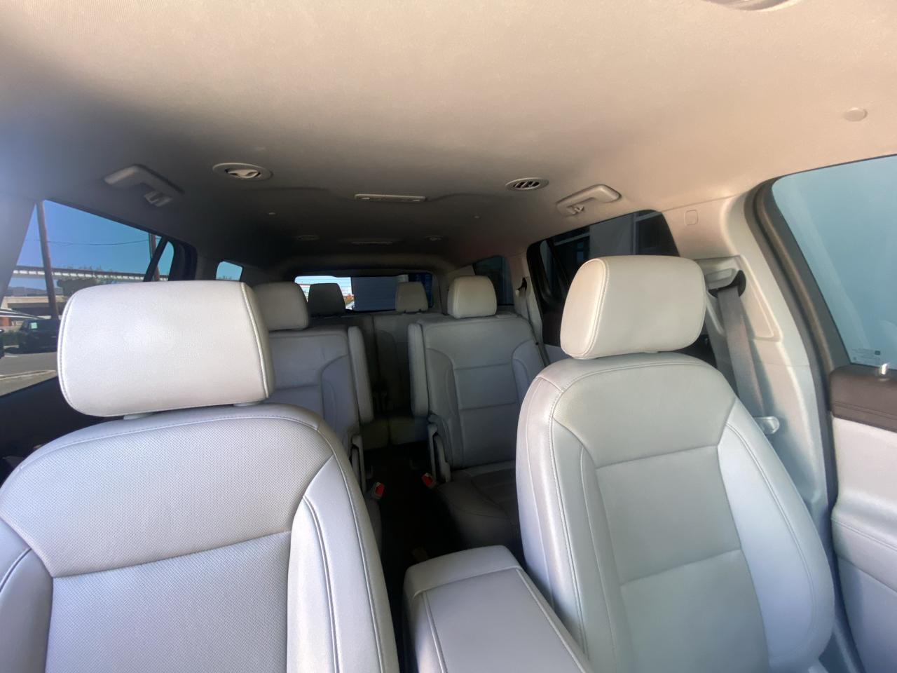 GMC Acadia SLT 2023