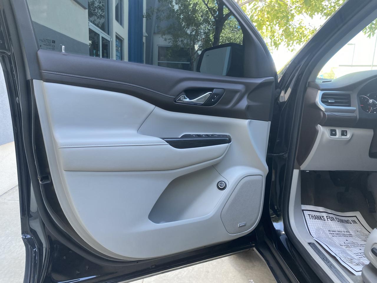 GMC Acadia SLT 2023