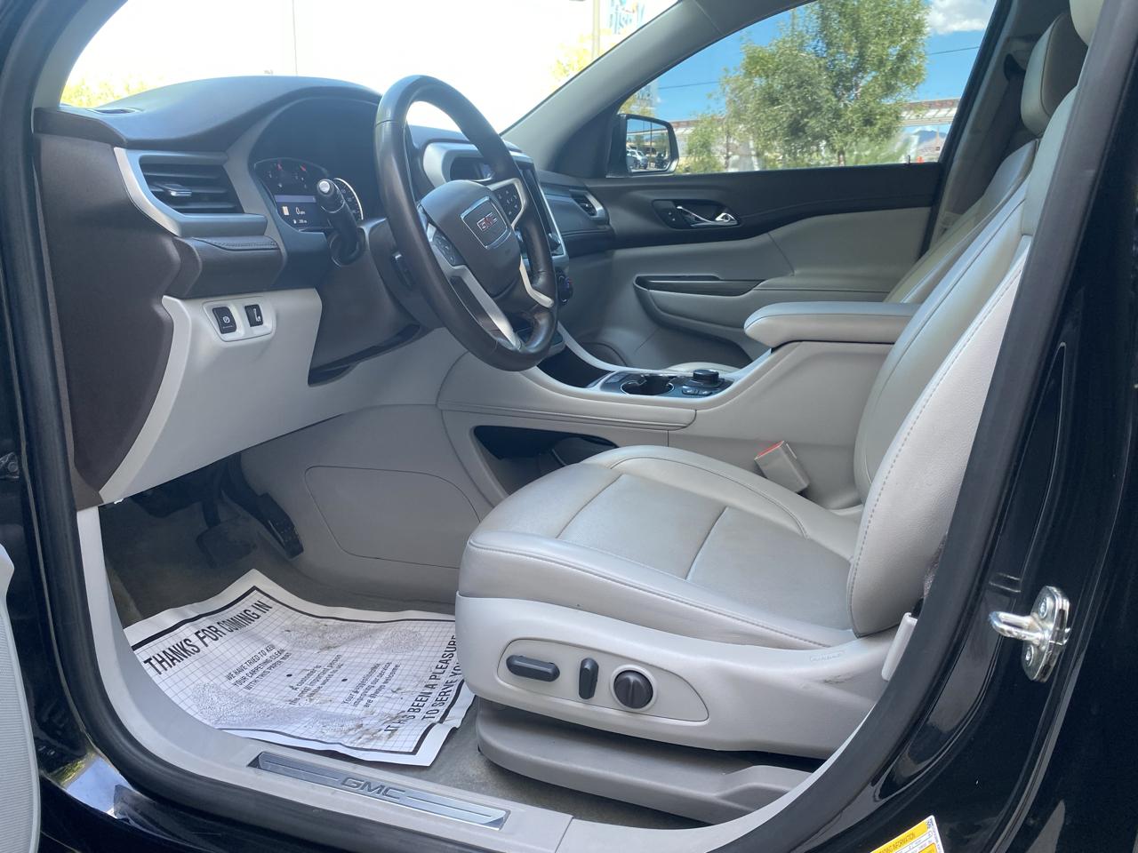 GMC Acadia SLT 2023