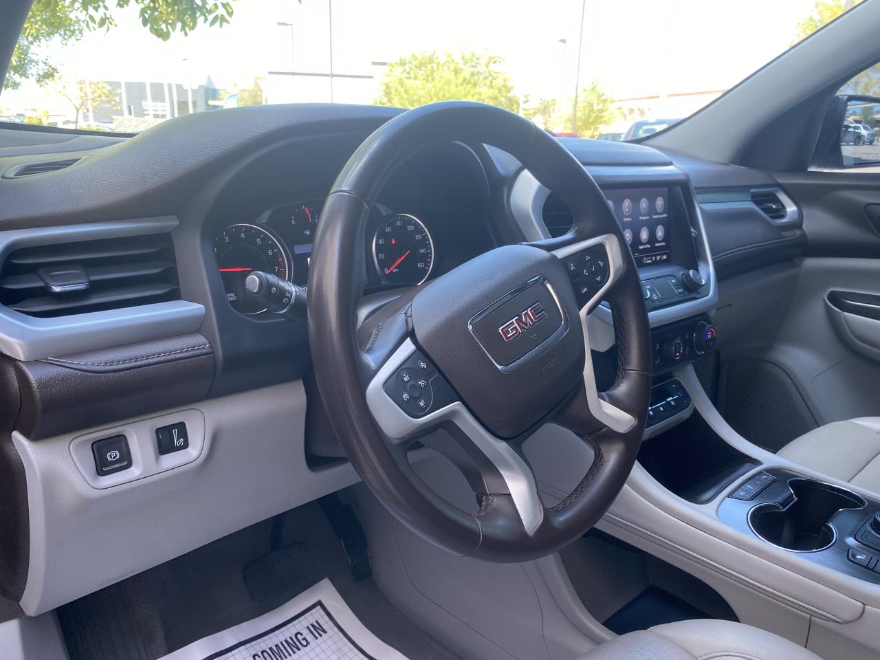 GMC Acadia SLT 2023