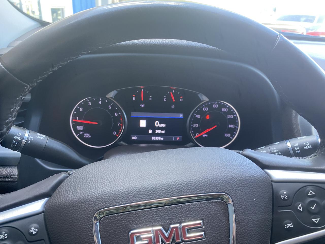 GMC Acadia SLT 2023