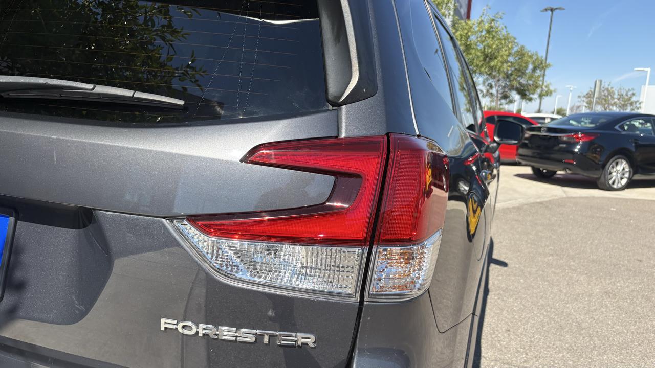 Subaru Forester Premium 2021