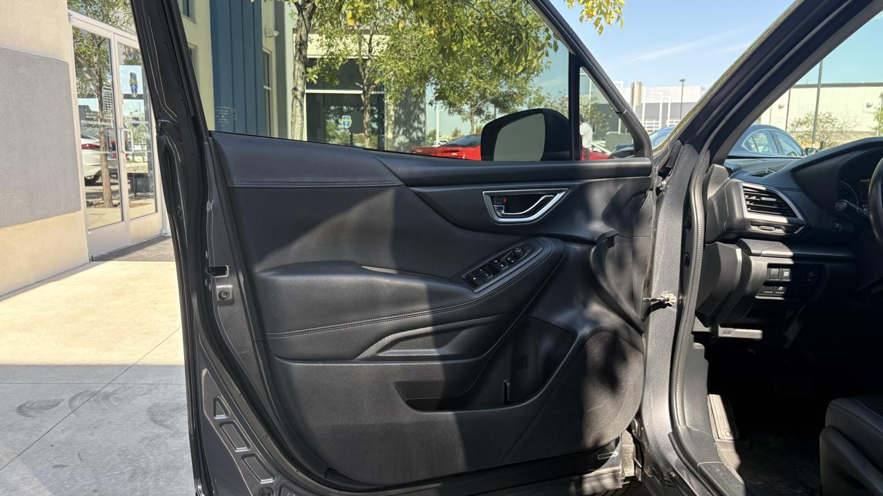 Subaru Forester Premium 2021