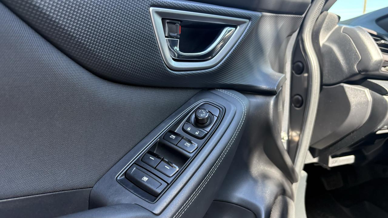 Subaru Forester Premium 2021