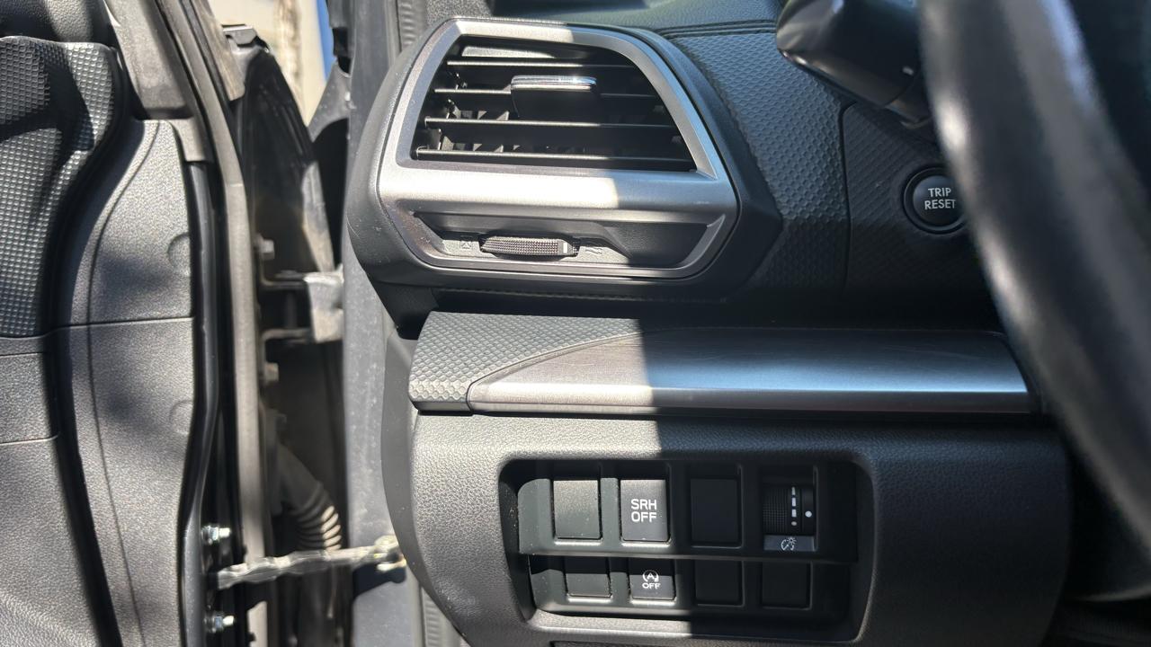 Subaru Forester Premium 2021